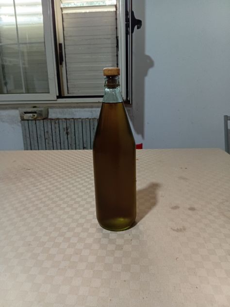 Olio di oliva