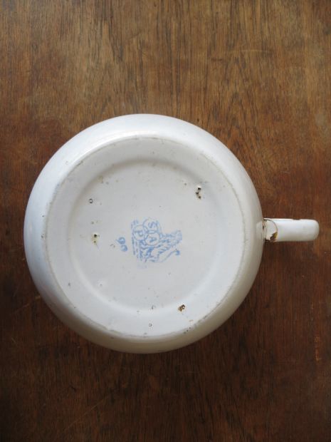vecchio vaso notte - Foto 4