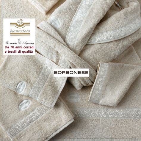 BORBONESE biancheria di lusso per la casa ( varie offerte ) - Foto 3