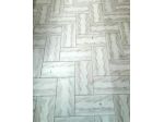 GRES PORCELLANATO cm 10x20 PER ESTERNO  12 mq