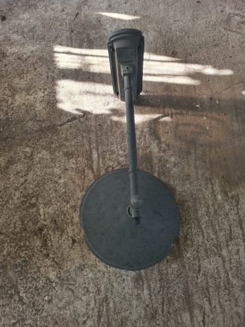 LAMPADARI A PARETE USATI - Foto 2