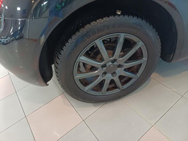 Volkswagen New Beetle 2.0 Cabrio - Foto 7