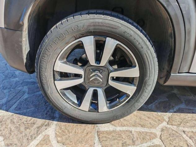 Citroen C3 C3 Aircross 1.5 bluehdi Shine s - Foto 6