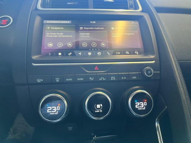 Jaguar E-Pace 2.0D 180 CV AWD S - Foto 9