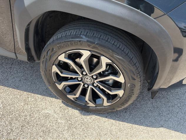 Toyota Yaris Cross 1.5H (116 CV) E-CVT Trend - Foto 7