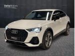 Audi Q3 I 2019 Sportback Sportback 40 2.0 tdi Edition quattro 190cv s-tronic