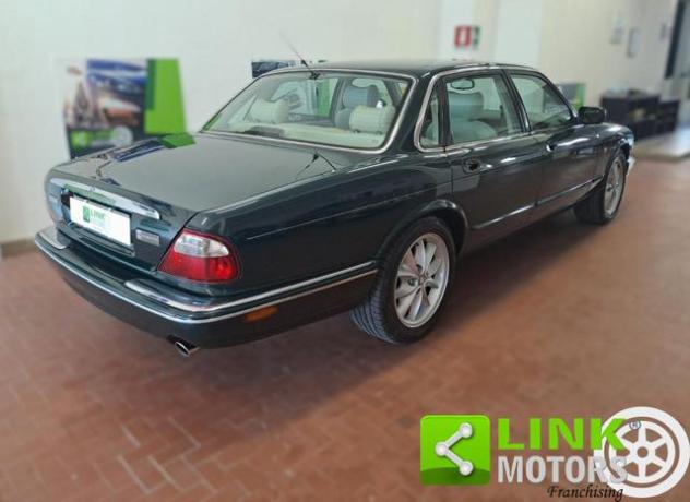 JAGUAR XJ 3.2 cat Executive rif. 23910358 - Foto 3