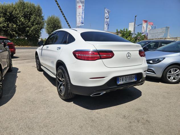 Mercedes-benz GLC 250 d 4Matic Sport - Foto 4