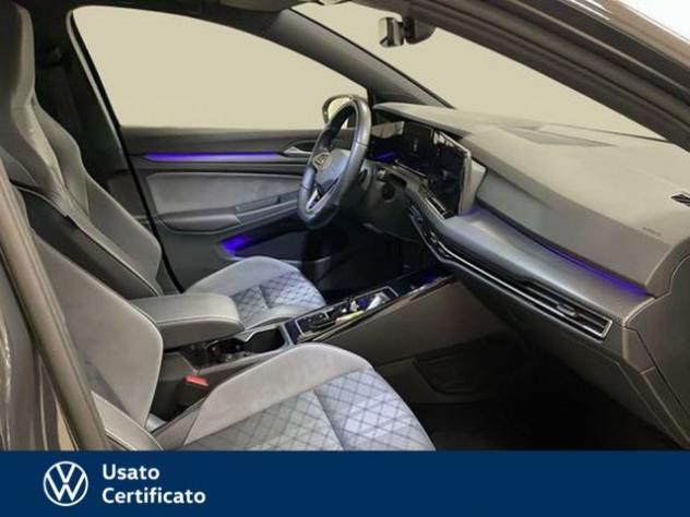VOLKSWAGEN Golf 1.5 etsi evo r-line 150cv dsg rif. 23820171 - Foto 6