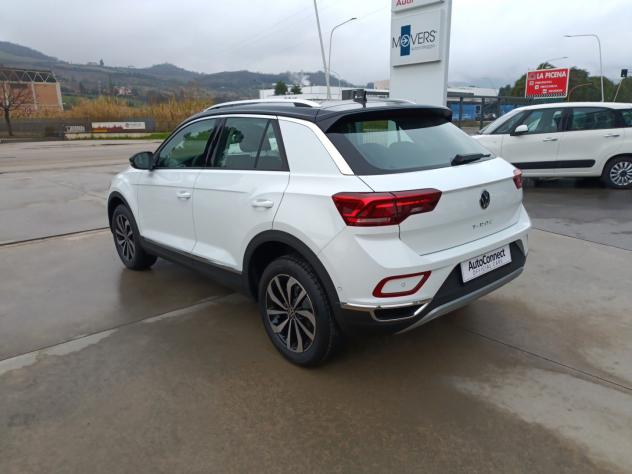 Volkswagen T-Roc T-Roc 1.0 TSI Style - Foto 7