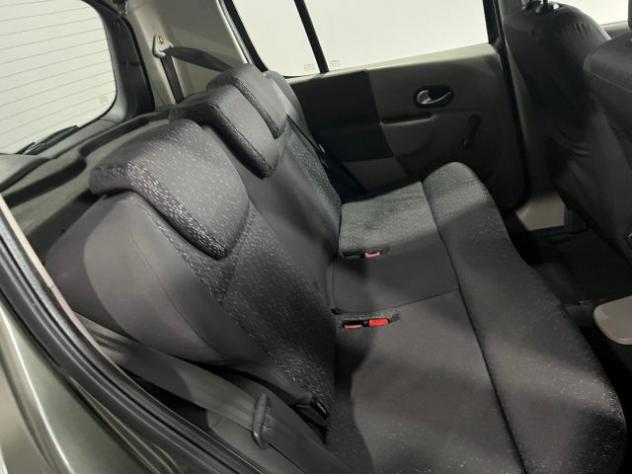 RENAULT Modus 1.5 dCi 65CV MOLTO BELLA rif. 22818759 - Foto 10