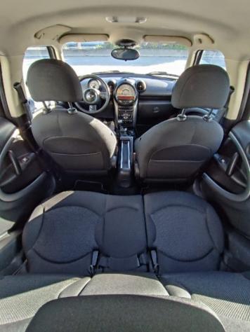 MINI Countryman Mini Cooper D Countryman rif. 23352426 - Foto 10