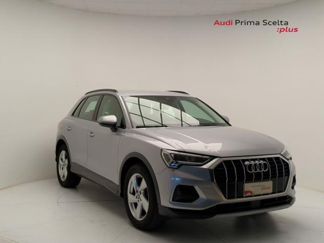 Audi Q3 2.0 35 TDI S Tronic - Foto 8