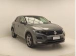 Volkswagen T-Roc 1.6 TDI 116cv SCR Advanced BMT