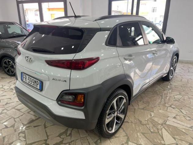 HYUNDAI Kona 1.6 CRDI 115 CV Style rif. 24068946 - Foto 5