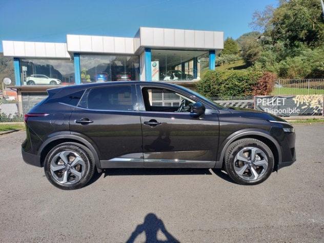 Nissan Qashqai Qashqai MHEV 140 CV N-Connecta - Foto 4