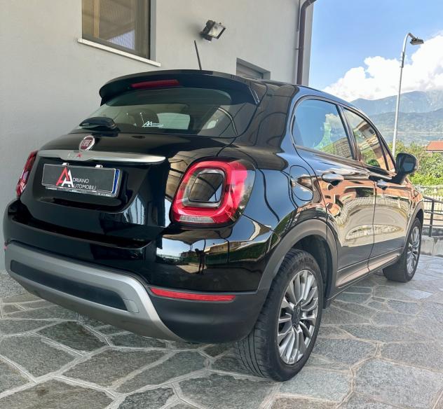 Fiat 500 X 500X 1.3 mjt 120 4x2 95cv - Foto 8