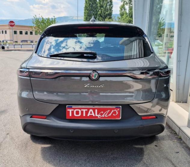 ALFA ROMEO Tonale 1.5 130 CV MHEV TCT7 Sprint OK NEO PATENTATI rif. 23883014 - Foto 8