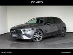 Mercedes-Benz Classe A A 180 d Progressive Advanced