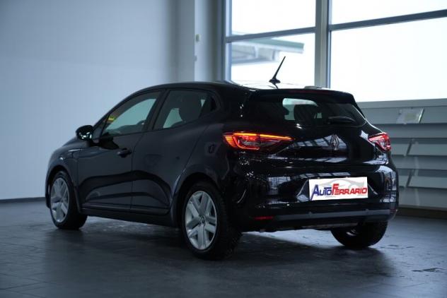 RENAULT Clio 5ª serie Clio Full Hybrid E-Tech 140 CV 5 porte Zen - Foto 7
