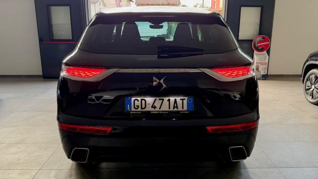DS 7 CROSSBACK 2.0 PRESTIGE 180 CV - FULL LED, VIRTUAL COCKPIT, CARPLAY - Foto 7