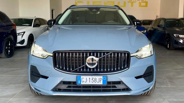 VOLVO XC60 B4 AWD 2.0 ESSENTIAL 197 CV - FULL LED, VIRTUAL COCKPIT, CARPLAY - Foto 2