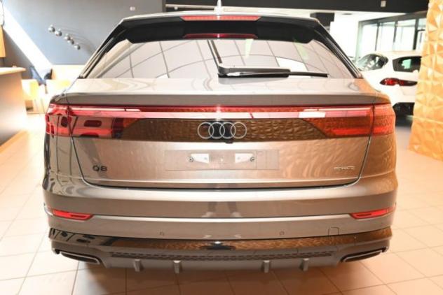 AUDI Q8 MY2026 50TDI Q.TIP.3XS-LINE TET.23"FULL SCONTO30%! rif. 23683521 - Foto 6