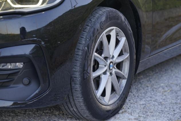 BMW 216 216d Active Tourer Luxury - Foto 7