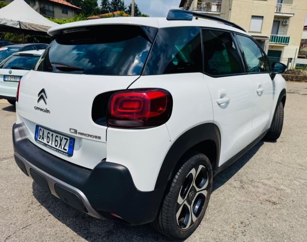 Citroen C3 Aircross PureTech 110 S&S Shine - Foto 5