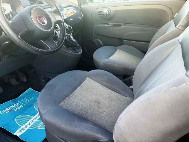 Fiat 500 1.2 69 CV Sport - Foto 6