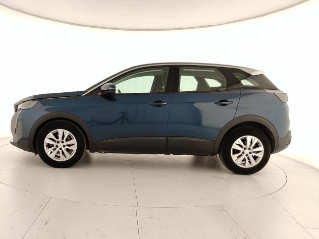 Peugeot 3008 II 2021 1.5 bluehdi Active Business s&s 130cv eat8 - Foto 4