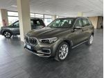 BMW X5 xDrive 30d MH48V Xline autom.