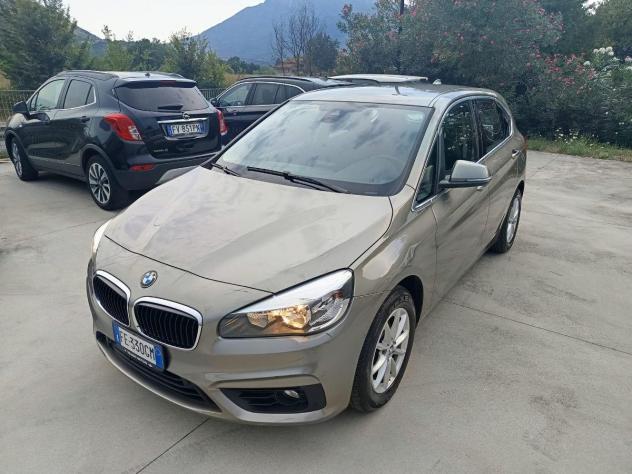 BMW 214D 95CV - DANNI CARROZZERIA - Foto 2