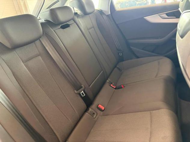 AUDI A4 Avant 40 TDI quattro S tronic trazione integrale rif. 24022209 - Foto 9