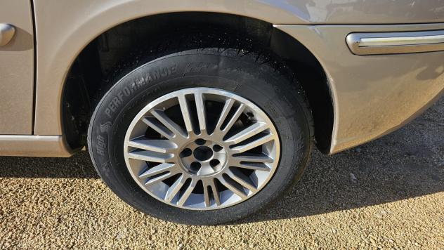 Lancia Phedra 2.2 MJT Limited Edition - Foto 7