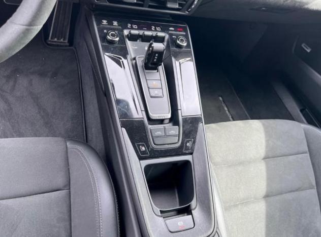 PORSCHE 992 911 Targa 4 GTS rif. 24055077 - Foto 7
