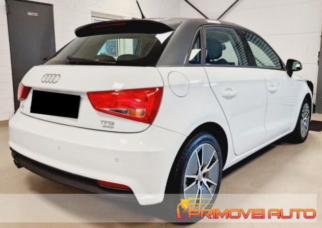 AUDI A1 SPB 1.0 82CV TFSI rif. 20404115 - Foto 9