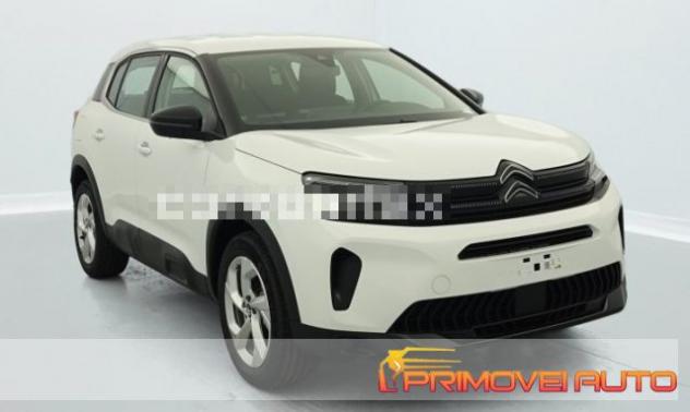 CITROEN C5 Aircross PureTech 130 S&S You rif. 20602654 - Foto 6