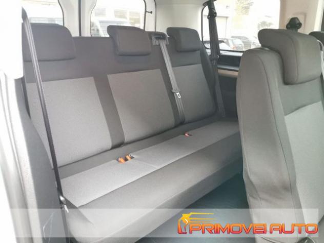 CITROEN Jumpy 2.0 BlueHDi 140 S&S EAT8 rif. 20872556 - Foto 3