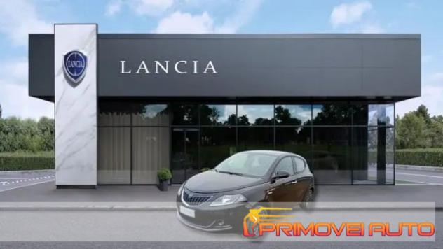 LANCIA Ypsilon 1.0 FireFly 5 porte S&S Hybrid Platino rif. 23289760