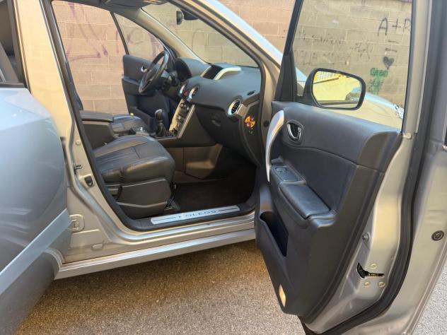 Renault Koleos 2.0 dCi 175CV 4X4 Dynamique - Foto 8