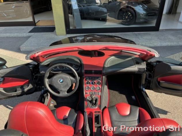 BMW Z3 M 3.2 24V cat M Roadster rif. 23434019 - Foto 6
