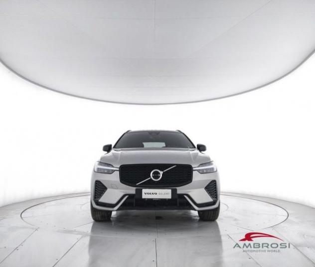 VOLVO XC60 B4 (d) AWD Geartronic R-design rif. 23424589 - Foto 5