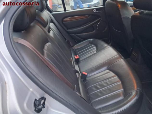JAGUAR X-Type 2.0 v6 ASI rif. 21233438 - Foto 6