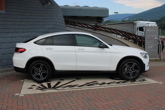 Mercedes-Benz GLC Coupé GLC 220 d 4Matic Coupé Premium AMG-NIGHT - Foto 5