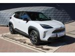Toyota Yaris Cross Yaris Cross 1.5h GR Sport fwd 116cv e-cvt