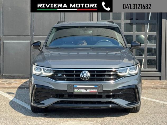 VOLKSWAGEN Tiguan 2.0 TDI 150 CV SCR DSG R-Line rif. 23825291 - Foto 2