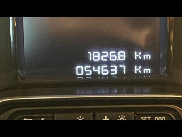 CITROEN C3 Aircross 1.2 PureTech 110cv Shine Pack S&S rif. 24107988 - Foto 8