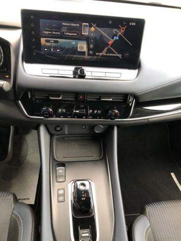 NISSAN Qashqai 1.5 e-power N-Connecta 2wd rif. 24189115 - Foto 8