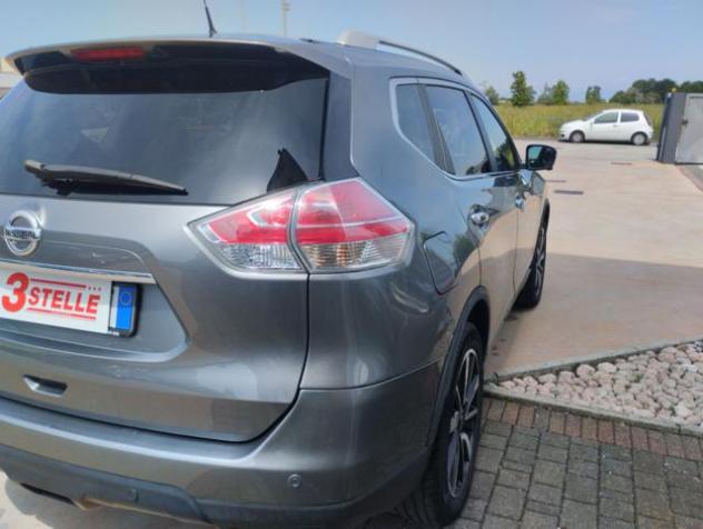 NISSAN X-Trail 1.6 dCi 2WD Acenta rif. 23935795 - Foto 7